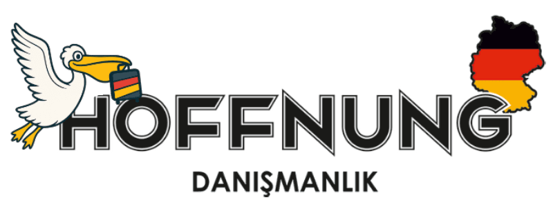 Hoffnung Danışmanlık